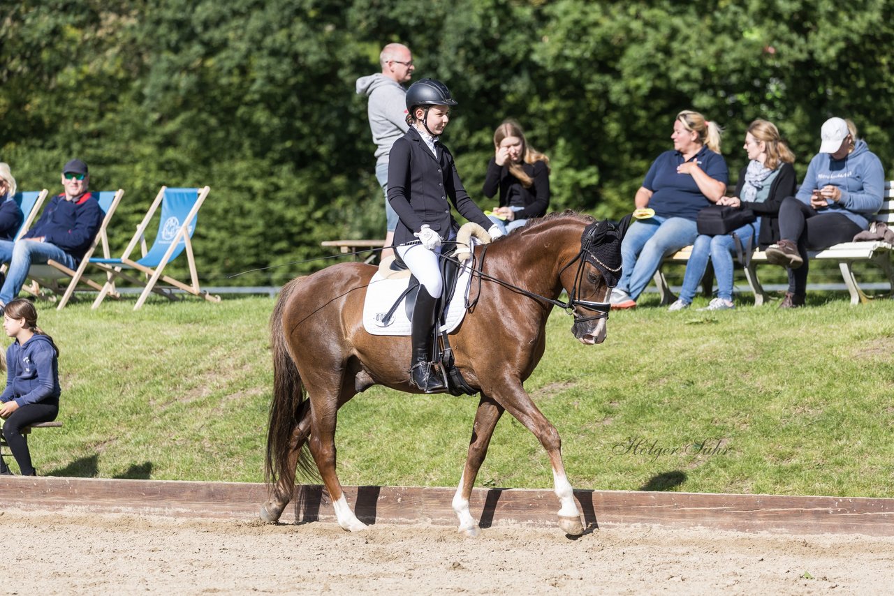 Bild 617 - Pony Akademie Turnier